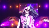 ＧＲＥＡＴ　ＶＯＹＡＧＥ　２０１５　ｉｎ　ＹＯＫＯＨＡＭＡ　２０１５年５月１０日　神奈川・横浜文化体育館　第６試合　王者：タイチＶＳ挑戦者：小峠篤司　ＧＨＣジュニアヘビー級選手権試合　６０分１本勝負