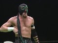 リクエストマッチ ジュニア・ヘビー級リーグ戦　決勝トーナメント第２試合　獣神サンダー・ライガーＶＳデリリアス　　第１回ジュニア・ヘビー級リーグ戦　２００９年１０月３１日　ＪＣＢホール