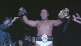 リクエストマッチ　グローバル・リーグ戦　特集２　グローバル・リーグ戦２０１１　Ａブロック公式戦 秋山準ＶＳ高山善廣　２０１１年１１月５日　ディファ有明
