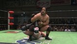 リクエストマッチ　グローバル・リーグ戦　特集２　グローバル・リーグ戦２０１３　Ａブロック公式戦 シェイン・ヘイストＶＳ関本大介　２０１３年１１月１０日　後楽園ホール