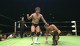 潮崎豪デビュー戦　ＧＨＣヘビー級選手権　王者：杉浦貴ＶＳ挑戦者：潮﨑豪　２０１１年７月１０日　有明コロシアム