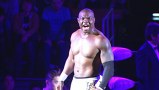 グローバル・リーグ戦２０１５優勝決定戦　２０１５年１１月８日　東京・後楽園ホール　メインイベント　第８試合　グローバル・リーグ戦２０１５　優勝決定戦　丸藤正道ｖｓシェルトン・Ｘ・ベンジャミン　時間無制限１本勝負