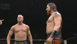プロレスリング・ノア旗揚げ１５周年記念大会 ＤＥＳＴＩＮＹ ２０１５ ２０１５年１２月２３日　東京・大田区総合体育館　２　セミファイナル　第９試合　ＧＨＣタッグ選手権試合 王者：ランス・アーチャー＆デイビーボーイ・スミスＪｒ．ＶＳ挑戦者：コルト“Ｂｏｏｍ Ｂｏｏｍ”カバナ＆クリス・ヒーロー　６０分１本勝負