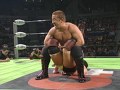 ユーザーリクエストマッチ　金丸義信　名勝負集　メディアパーク スピカ　ＧＨＣジュニアタッグ選手権試合　王者組：丸藤正道＆ＫＥＮＴＡＶＳ挑戦者組：金丸義信＆杉浦貴　２００５年６月５日　北海道・札幌