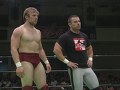 リクエストマッチ　オールスター大集結編！５　第２回日テレ杯争奪ジュニアタッグリーグ戦公式戦　ＫＥＮＴＡ＆石森太二ＶＳブライアン・ダニエルソン＆デイビー・リチャーズ　２００８年８月２３日　後楽園ホール