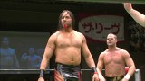 グローバル・タッグリーグ戦２０１６ 開幕戦 　２０１６年４月２１日　東京・後楽園ホール／グローバル・タッグリーグ戦２０１６ 優勝決定戦　２０１６年５月４日　東京・後楽園　セミファイナル　第６試合　グローバル・タッグリーグ戦２０１６ 公式戦 ランス・アーチャー＆デイビーボーイ・スミスＪｒ．ＶＳ丸藤正道＆矢野通　３０分１本勝負