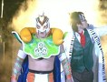 リクエストマッチ　オールスター大集結編！７　ＧＨＣジュニアヘビー級選手権試合　王者：高岩竜一ＶＳ挑戦者：ムシキング・テリー　２００７年４月２８日　日本武道館