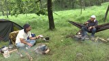 ヒロシのひとりキャンプのすすめ　シーズン1　おっさんたちの友情キャンプ　中編