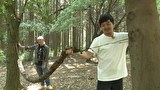 ヒロシのひとりキャンプのすすめ　シーズン1　太のウルトラライトキャンプ　前編