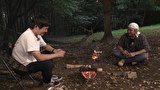 ヒロシのひとりキャンプのすすめ　シーズン1　太のウルトラライトキャンプ　後編