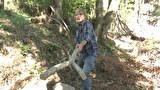 ヒロシのひとりキャンプのすすめ　シーズン1　物知りキャンパー阿諏訪とキャンプ　前編
