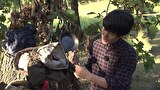 ヒロシのひとりキャンプのすすめ　シーズン1　物知りキャンパー阿諏訪とキャンプ　中編