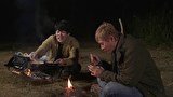 ヒロシのひとりキャンプのすすめ　シーズン1　物知りキャンパー阿諏訪とキャンプ　後編