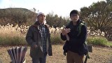 ヒロシのひとりキャンプのすすめ　シーズン1　一番大事な友とのキャンプ　前編