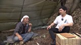 ヒロシのひとりキャンプのすすめ　シーズン2　Ｍ－１ファイナリスト・河本太と賛否両論キャンプ飯