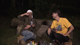 ヒロシのひとりキャンプのすすめ　シーズン2　変わりゆく焚火会～ヒロシの裏話続々～