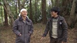 ヒロシのひとりキャンプのすすめ　シーズン2　うしろシティ阿諏訪泰義に学ぶ焚き火の組み方