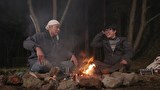 ヒロシのひとりキャンプのすすめ　シーズン2　うしろシティ阿諏訪VSまゆたんキャンプ飯対決