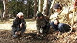 ヒロシのひとりキャンプのすすめ　シーズン3　ヒロシ村プロジェクト本格始動！