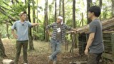 ヒロシのひとりキャンプのすすめ　シーズン3　じゅんいちダビッドソン参戦！燃え盛るヒロシのジェラシー