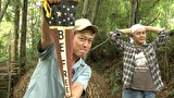 ヒロシのひとりキャンプのすすめ　シーズン3　夏合宿はじまる！ヒロシ×阿諏訪×じゅんダビ 三つ巴の戦い！
