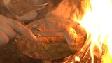 ヒロシのひとりキャンプのすすめ　シーズン4　カレー対決に終止符。果たして優勝は！？