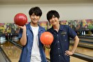 梶100！～梶裕貴がやりたい100のこと～　石川界人×ボウリング