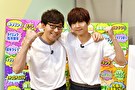 梶100！～梶裕貴がやりたい100のこと～　小野友樹×キャンディづくり