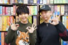 梶100！～梶裕貴がやりたい100のこと～　諏訪部順一×ボードゲーム