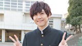 梶100！～梶裕貴がやりたい100のこと～　梶裕貴×中学生体験