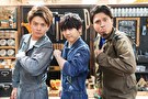 梶100！～梶裕貴がやりたい100のこと～　木村昴×石毛翔弥×DIY(前編)