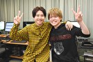 梶100！～梶裕貴がやりたい100のこと～　内田雄馬×声の分析