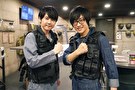 梶100！～梶裕貴がやりたい100のこと～　寺島拓篤×脱出ゲーム