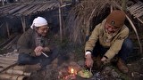 ヒロシのひとりキャンプのすすめ　シーズン5　脱線しまくりのキャンプ飯  島キャン渾身の春パスタ