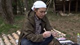 ヒロシのひとりキャンプのすすめ　シーズン5　野焼きで陶芸リベンジ  カブキャンパーへの道