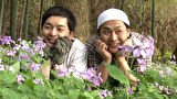 ヒロシのひとりキャンプのすすめ　シーズン5　ヒロシ村でタケノコ掘り　ピザ窯完成で火入れ