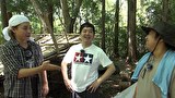 ヒロシのひとりキャンプのすすめ　シーズン5　ウエストランド再び！井口まゆたんと太の登山ギア