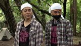 ヒロシのひとりキャンプのすすめ　シーズン5　太ちゃん、相方をおもてなす　ヒロシとワロシ