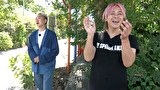 ヒロシのひとりキャンプのすすめ　シーズン5　キックとパワースポット探訪　竹炭作り始まる