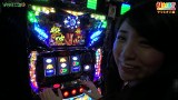 打チくる！？　＃１１６　【サワミオリ前編】 パチスロ蒼天の拳２
