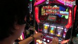まりも道　＃１０４　パチスロ　ゴッドイーター　後編