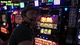 エブリーのＧｏｉｎｇ　Ｍｙ　ＥＶＥＲＹ　ｄａｙ　＃７２　パチスロ鉄拳３ｒｄ　後編