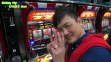 エブリーのＧｏｉｎｇ　Ｍｙ　ＥＶＥＲＹ　ｄａｙ　＃８３　ジャグラー　前編
