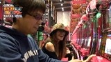 ヒロシ・ヤングのパチスロガリ勉アワー　押忍！番長２　①