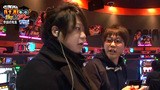 ヒロシ・ヤングのパチスロガリ勉アワー　パチスロ北斗の拳　世紀末救世主伝説