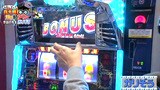 ヒロシ・ヤングのパチスロガリ勉アワー　パチスロ北斗の拳～世紀末救世主伝説～　①