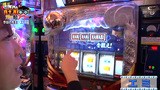 ヒロシ・ヤングのパチスロガリ勉アワー　赤ドン雅・ミリオンゴッド　①