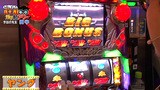 ヒロシ・ヤングのパチスロガリ勉アワー　エヴァンゲリヲン～生命の鼓動～　②