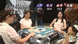 ハイブリッド麻雀リーグ　ガチ雀　＃３