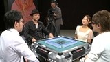 ハイブリッド麻雀リーグ　ガチ雀　＃７